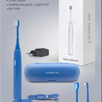 Электрическая зубная щетка PETB 0105 TC