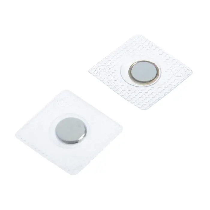 Магнит неодимовый для авто, d=10 мм, набор 2 шт.