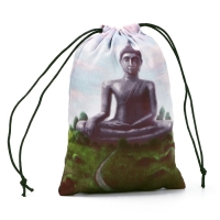 Мешочек для карт универсальный на Хэллоуин &laquo;Гармония&raquo;