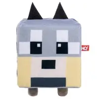 Мягкая игрушка "Волк", 18 см MAVO1