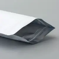 Пакет дой пак, 14 х 22 см