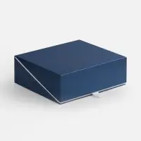 Коробка Artikus, синяя