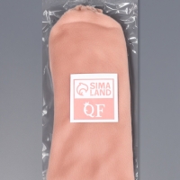 Кисти для макияжа, набор - 13 шт, 10 - 22 (&plusmn;1) см, цвет сиреневый