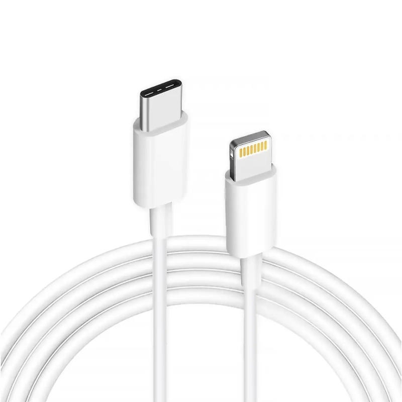 Кабель Type-C на lightning 20W 1m FXN