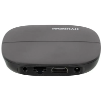 тв приставка андроид медиаплеер H-DMP100