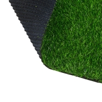 Газон искусственный, ворс 30 мм, 1 &times; 2 м, зелёный, Greengo
