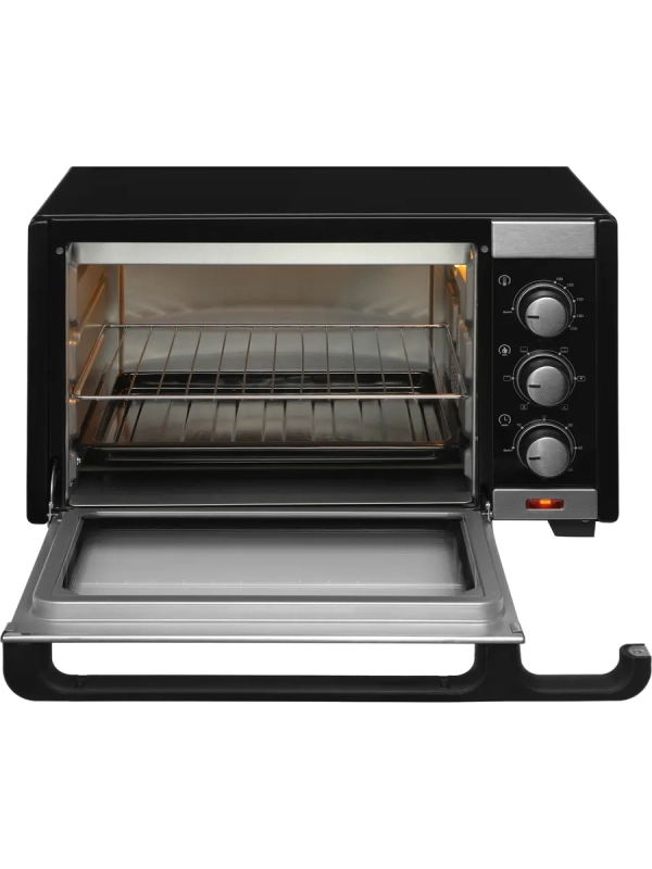 Мини-печь MIO-HY101 30л. 1600Вт черный