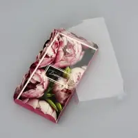 Коробка для печенья, &laquo;Цветочки&raquo;, 10.5&times;20&times;3 см