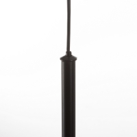 Светильник "Смарт" LED 6Вт 3000-6000К золото 11х13х33-233 см