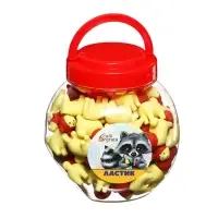 Ластик фигурный "Собачка"