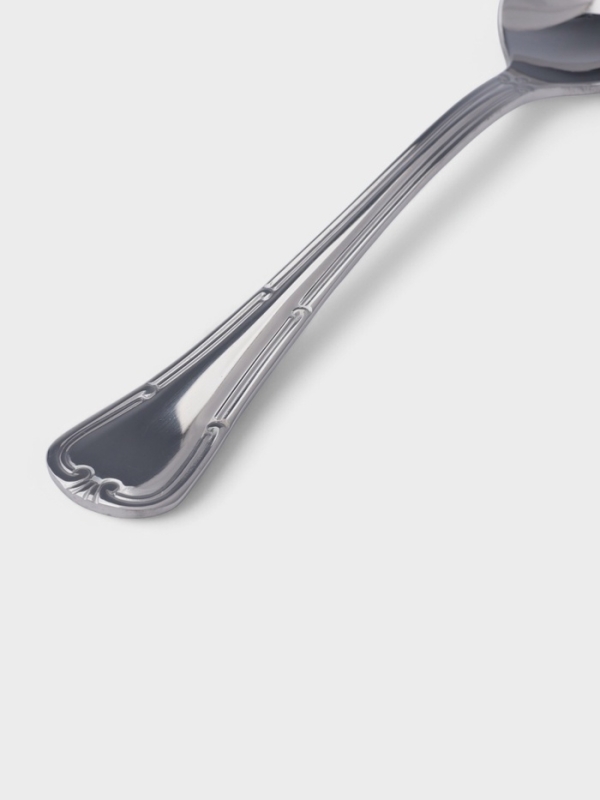 Ложка чайная 14 см, толщина 2 мм Malaren