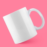 Кружка &laquo;Её величество Екатерина&raquo;, 320 мл