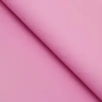 Пленка для цветов тонированная, матовая, розовая орхидея, 57&times;57 см, 70 мкм (+ -) 1 см