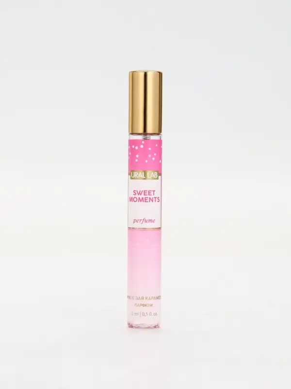 Парфюмированный спрей 15 мл