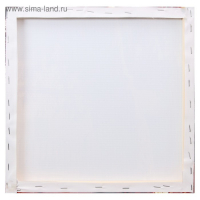 Модульная картина "Горное озеро" (3-35х35) 35х105 см