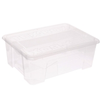 Ящик универсальный 380 &times; 280 &times; 140 мм, 10 л