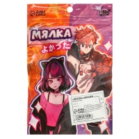 Антистресс сквиш мялка &laquo;Дакимакура мальчик Ями&raquo;, аниме, с песком, тянучка