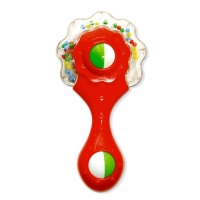 Погремушка &laquo;Одуванчик&raquo;, МИКС