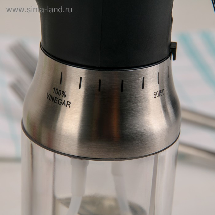 Спрей-ёмкость с переключением дозировки, 300 мл