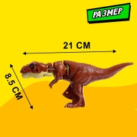 Хваталка-манипулятор &laquo;Тираннозавр&raquo;