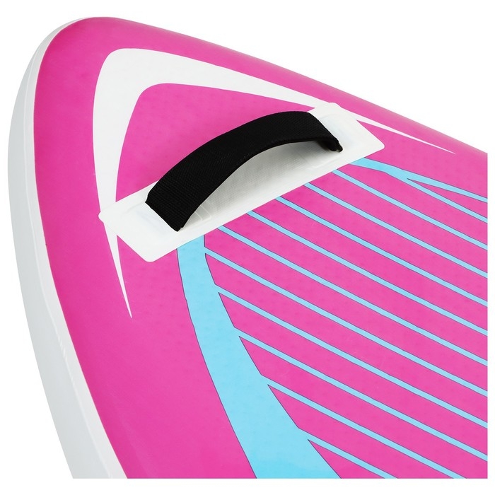 SUP доска надувная универсальная KELPIE 11", 335х80х15 см