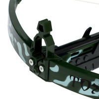 Арбалет &laquo;Стингер&raquo;, с лазерным прицелом, прикладом, колчаном, мишенью