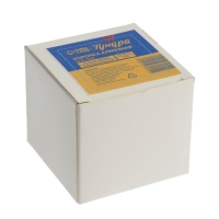 Коронка алмазная ТУНДРА, для УШМ, для отверстий под слив, по плитке, мрамору, 50/70 мм, М14   993530