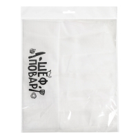 Колпак &laquo;Шеф повар&raquo;