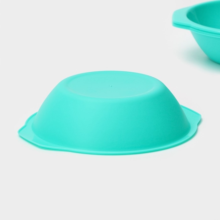 Набор посуды на 4 персоны &laquo;Всегда с собой&raquo;, 30 предметов