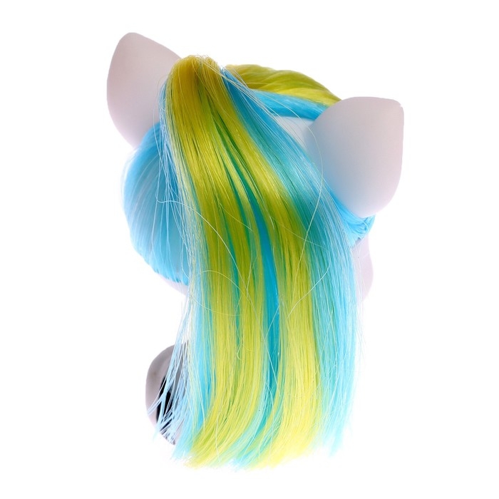 Игрушка-сюрприз &laquo;Модные зверята&raquo; с аксессуарами, МИКС