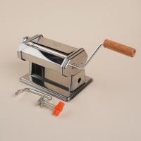 Лапшерезка SL Home &laquo;Оливковая роща&raquo;, 23&times;23,5&times;18,5 см, цвет серебристый