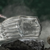 Графин-штоф &laquo;Луи&raquo;, 500 мл