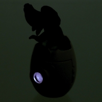 Проектор &laquo;Дино&raquo;, свет, 24 картинки, МИКС