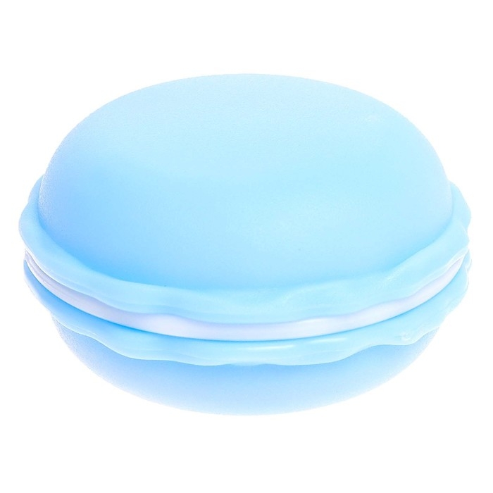 Игрушка-сюрприз &laquo;Мяк-жмяк&raquo;, голубой, МИКС