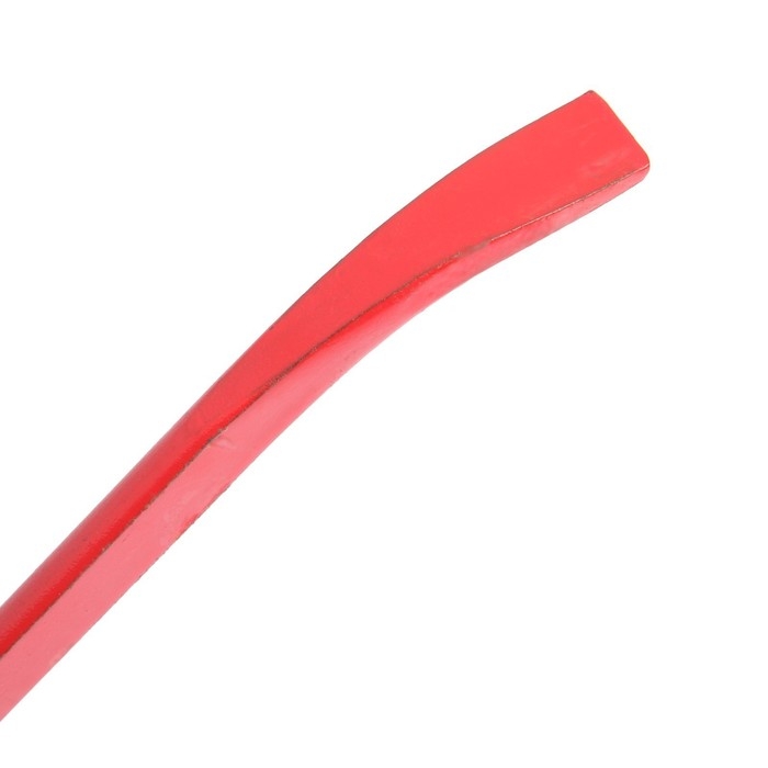 Лом-гвоздодер ТУНДРА, усиленный, 65 сталь, 450 х 22 х 12 мм