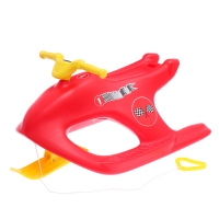 Снегокат &laquo;Олимпик&raquo;