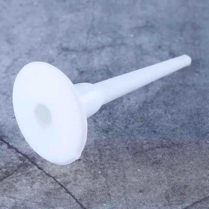 Основа для творчества и декора &laquo;Стержень с шляпкой&raquo;, набор 25 шт., размер 1 шт. &mdash; 2,9 &times; 1,5 см