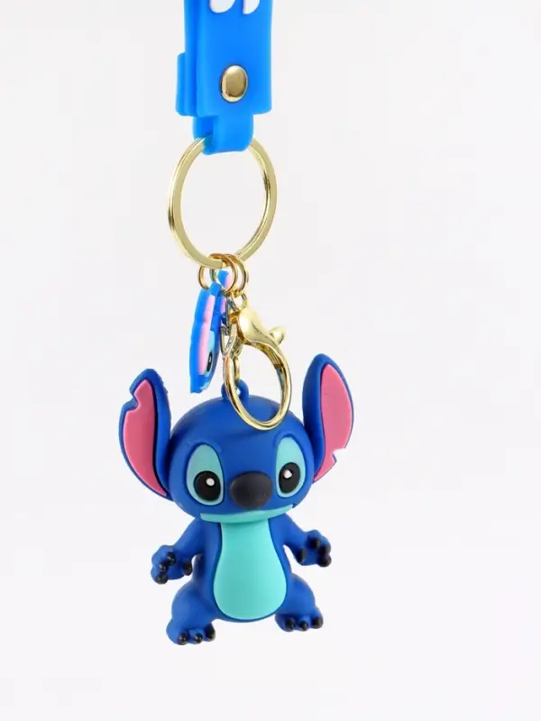 Брелок "Стич", 6 см