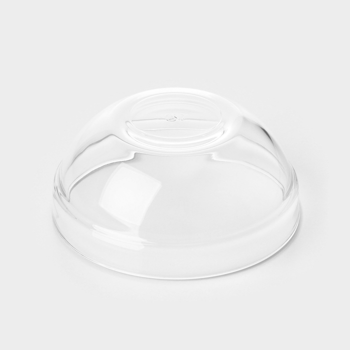 Салатник стеклянный CHEF's, 400 мл, d=14 см