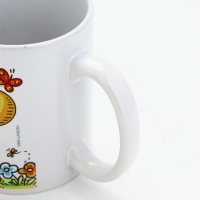 Кружка &laquo;Воспитатель&raquo;, 330 мл