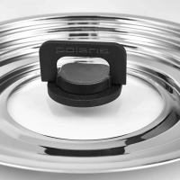 Набор сковород EasyKeep-4DSS с антипригарным покрытием