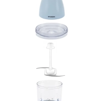 Измельчитель электрический HYC-P3118 0.8л. 300Вт