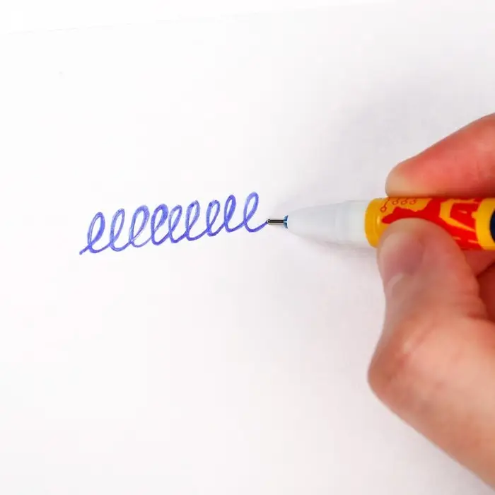 Ручка пиши стирай, &laquo;Щенячий патруль&raquo;