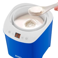 Йогуртница электрическая КТ-4090 - 20 Вт