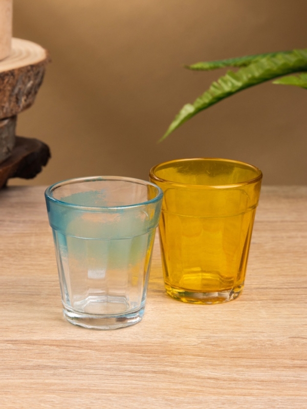 Подсвечник для чайной свечи 5,5х5,5х6 см