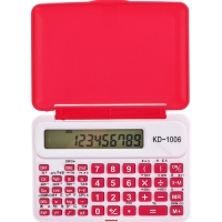 Калькулятор KENKO КК-1206Е инженерный 12-разрядный