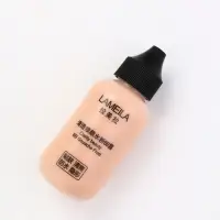 BB крем для лица Lameila оттенок 01, 50 мл (Слоновая кость)