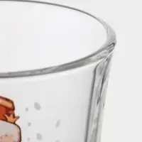 Кружка "Глинтвейн" "Новогодние игрушки" 250 мл