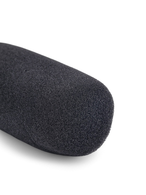 Ветрозащита для микрофона Music Life G1, 12,1 х 4,7 см, внутренний диаметр 1,8 см