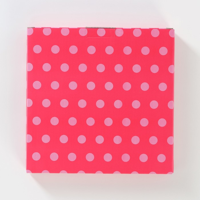 Подставка фарфоровая для яиц Доляна &laquo;Зелёный сад&raquo;, d=19,5 см